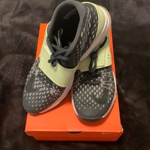 Nike Zoom Train Toranada AMP Men's Training Shoes 848507-001 Sz 12 USA